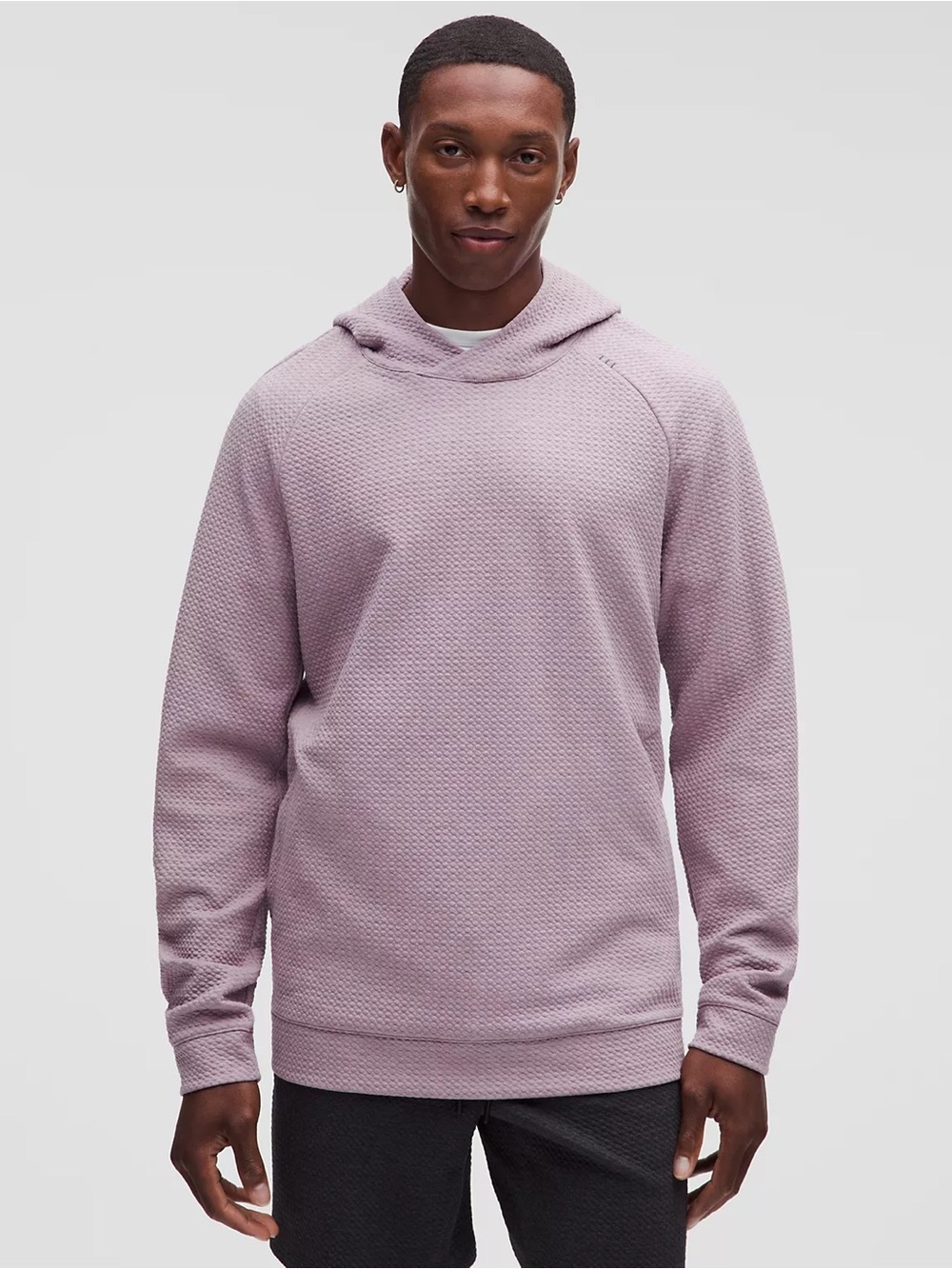 Lululemon Ease the Day Hoodie